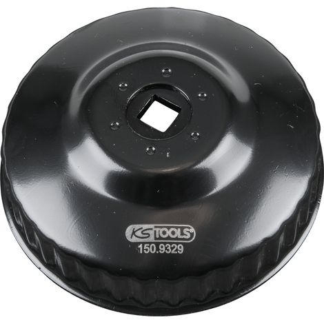 KS Tools 150.9329 3/8'' Ölfilterschlüssel, 93-36 (1/3)