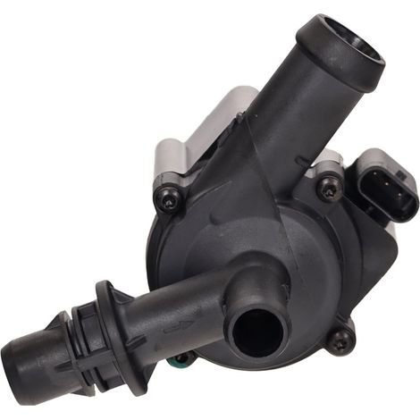 FT03361 pompa elettrica ausiliaria per acqua rapida (1/5)