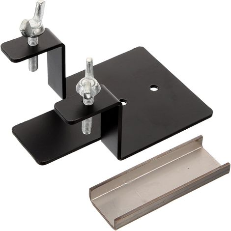 Ensemble de fixations antidérapantes pour matelas , attaches en acier (1/5)