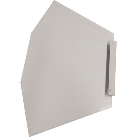 Aufbewahrung Simon sobretecho 300x200x500 mm robust