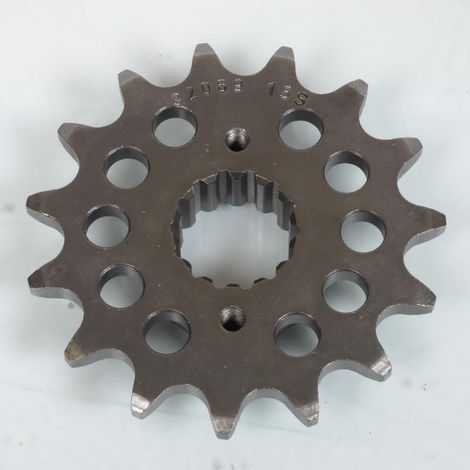 Ritzel für Motorrad Ducati 620 Multistrada 2005 bis 2006 15 Zähne