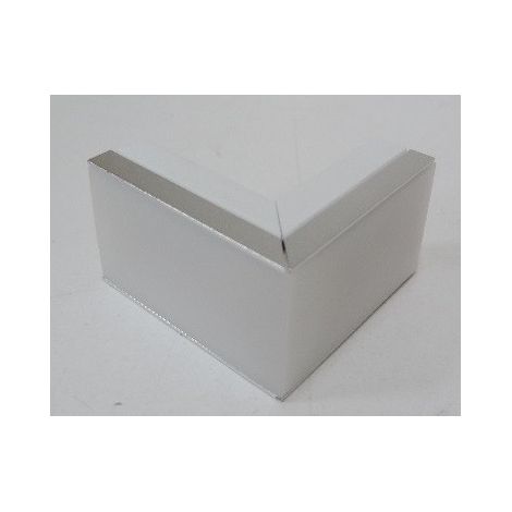 CONVENIO OUTSIDE CORNER WH 12V 3000K SYLVANIA 0043338