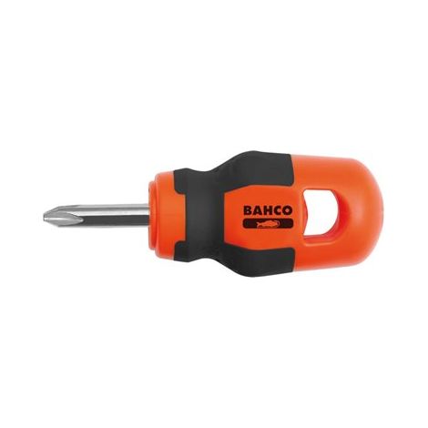 Cacciavite Bahco ph2x25 impugnatura ergonomica acciaio