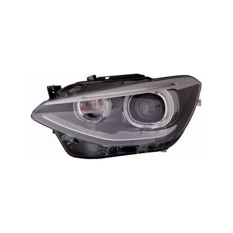 Phare avant gauche Led BMW Série 1 F20 - F21 phase 1 2011-2015