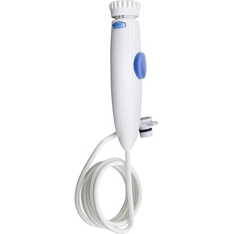 alternatives Embouts de Jet de remplacement Accessoires de Jet d'eau Compatible avec WP-100 WP-250 WP-300 WP-450 WP-660 WP900 (1/5)