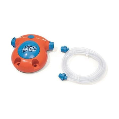 Temporizzatore Controller Smart Getto acqua per Turbo Splash Bestway 62102 (1/3)