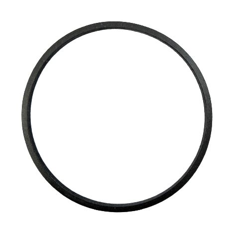 Wandlerkolbendichtung 65,68 mm x 2,06 mm x 2,87 mm 6L90 PTFE