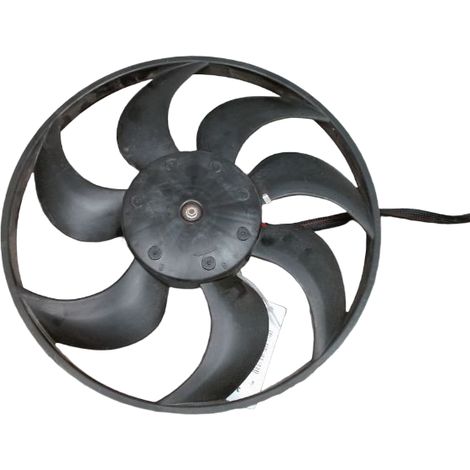 Ventilateur De Refroidissement OPEL Corsa [PRODUIT D'OCCASION]♻️9823959280 (1/3)