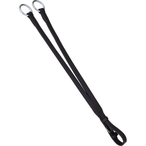marrone - Forchetta per martingala linea basic regolabile