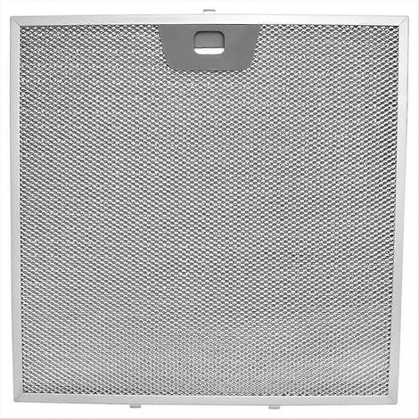 Fettfilter WB02X24872 für Dunstabzugshaube JVW5301BJTS (1/5)