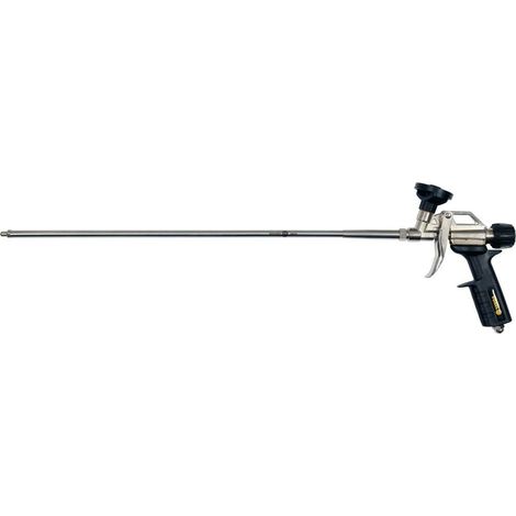 PISTOLA DE ESPUMA DE MONTAJE LARGO VOREL (1/2)