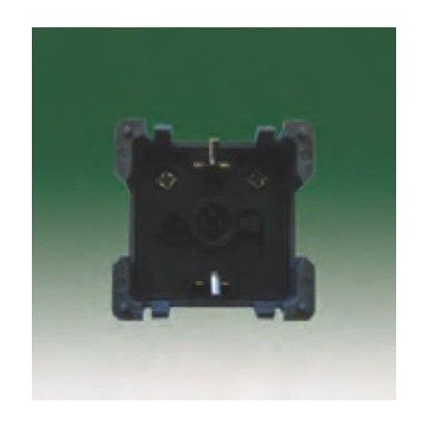 Base spina 2P + TT BJC 16524