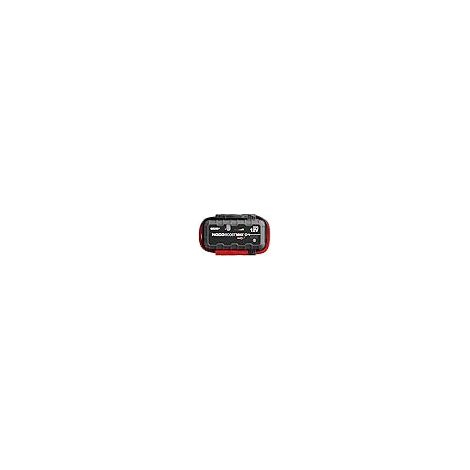 NOCO Boost Pro GB250: UltraSafe 12V 5250A Arrancador de Baterias, Bateria Booster, y Cables de Arranque para Motores de Gasolina y Diésel de hasta 16 litros