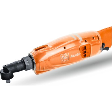 Fein Schutzhülle AccuTec ASW18 - 32174024010 (1/2)