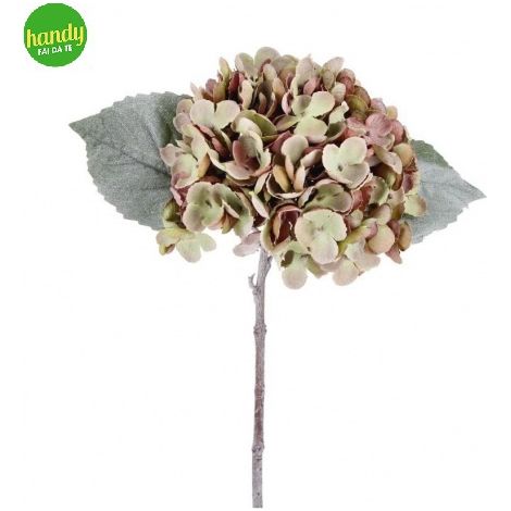 Pick Ortensia Sissy Bizzotto Verde H 33cm