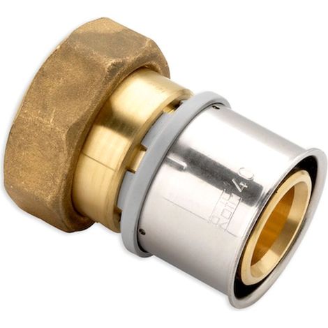 Roth Anschlussverschraubung 32x 3/4" IG, 1135009240