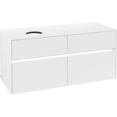 Villeroy & Boch C042B0MS WTUS Collaro C042B0 1200x548x500mm m. (1/2)