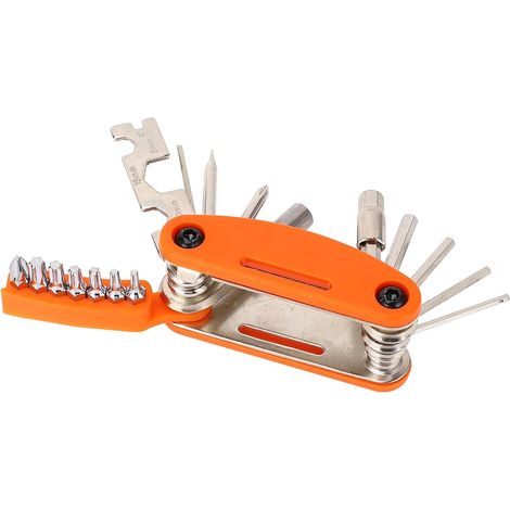 21 dans une Conception Intégrée Portable Multitools pour le et (1/5)