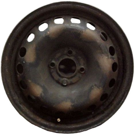 Jante Tole DACIA Lodgy [PRODUIT D'OCCASION]♻️403004319r