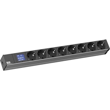 BACHMANN BLUENET BN0500 (800.2054)