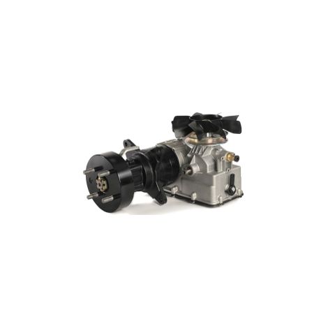 Transmisión para cortacésped autopropulsado MTD Cub Cadet 618-07874 Z9183ID