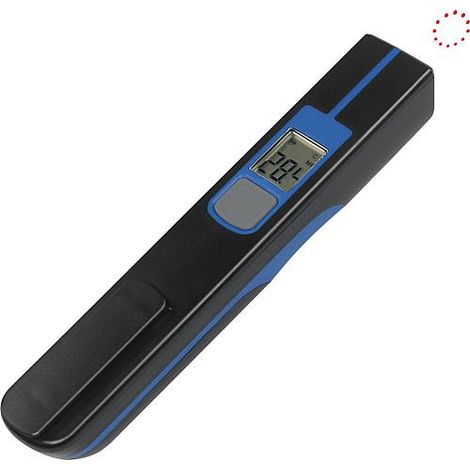 Thermometre infrarouge ScanTemp ST470 (1/2)