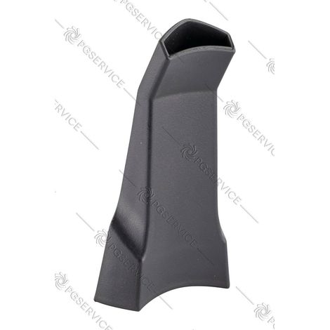 Ariete punta beccuccio fessure scopa aspirapolvere 2 in 1 Cordless 2765 2774 (1/3)
