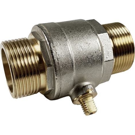 Ersatzteil 8738211534 Kugelhahn 1 1/4&quotB FF von BOSCH - 8738211534