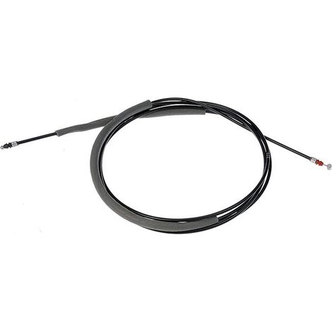 La référence 812803X000 est applicable au système de verrouillage de bagages Dorman pour les modèles Hyundai Elantra 2011-2016. (1/3)