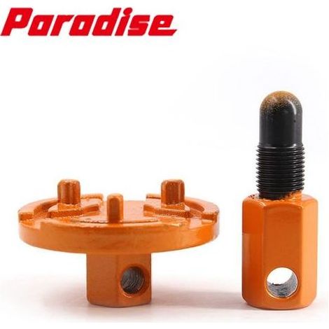 Outil Démontage Embrayage Tronçonneuse – Universel pour Tronçonneuses Tondeuse (1/5)