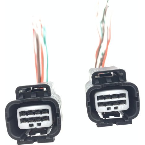 Tian 7283-2148-30/7282-2148 DJ7088K-0.6-11/21 Rear Parking Sensor and Reversing Radar (1/5)