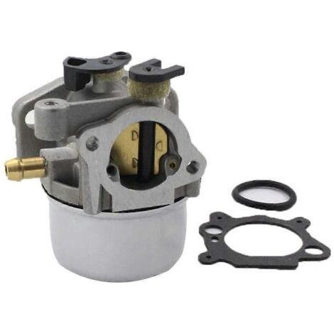 Carburateur compatible pour tondeuse à gazon Toro 6,5 à 7,5 hp 190 cm3 (1/5)