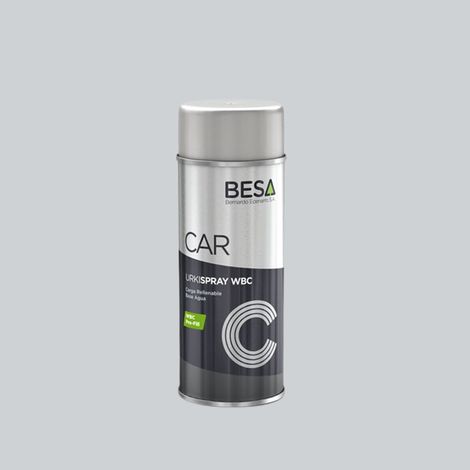 Bombe de Peinture RAL Effect 860-2  Mat