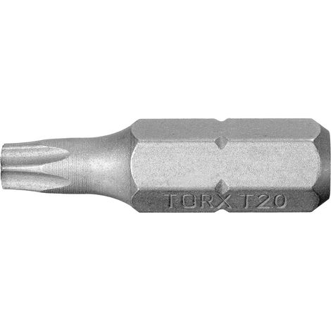 FACOM Bit Serie 1 - Resistorx Plus IPR25 (1/3)