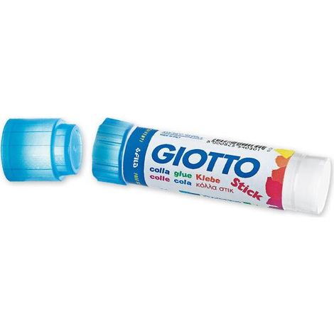 Giotto Stick (1/2)