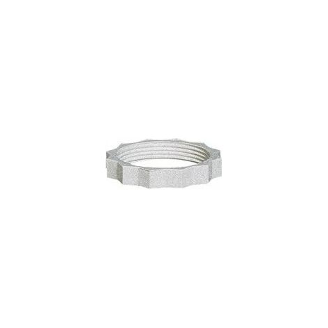 Legrand 098038 Ecrou pour Presse-étoupe plastique - PG 42 - RAL 7035