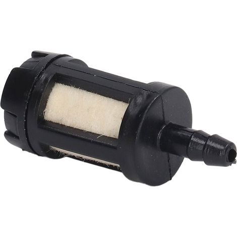 Filtre à Carburant Compatible Stihl MS280 MS340 MS341 - Lot de 10 Pièces de Rechange 0000 350 3504 3515 (1/5)