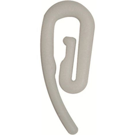 GANCIO P/TENDE A PROBOSCIDE GRANDE CF 1000 PZ