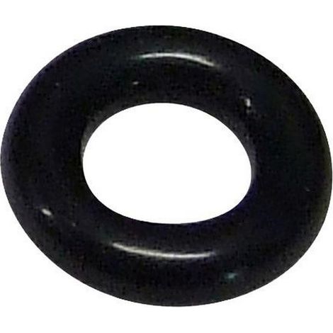 Ersatzteil - Dampfdüse Dichtung Durchm. 3,85 mm -  - DELONGHI, SMEG, ELECTROLUX, AEG, ASKO, WHIRLPOOL, ARISTON HOTPOINT, BAUKNECHT, GORENJE, SCHOLTES, KENWOOD, KITCHENAID, SIMAC, SUPERCALOR, FIF