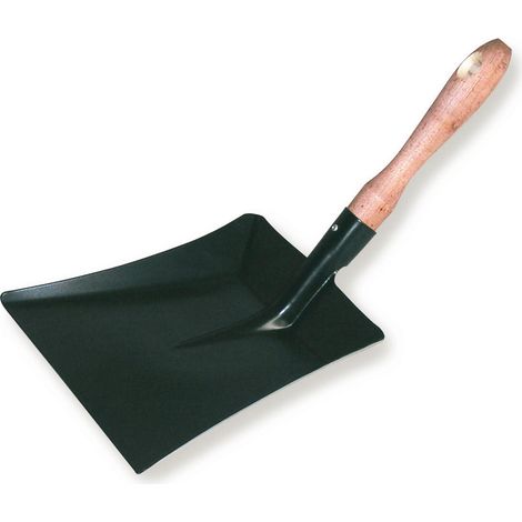Pelle à poussière Mondelin