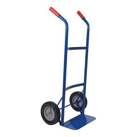 Diablo - Carga Máxima 80 Kg