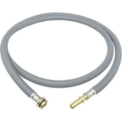 Tuyau de remplacement pour robinet de cuisine Hansgrohe 95507000 95506000, tuyau de pulvérisation rétractable