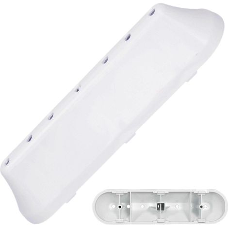 Aletta del cestello 18,2 x 4,8 cm - Lavatrice - WHIRLPOOL - 2932363000784852724