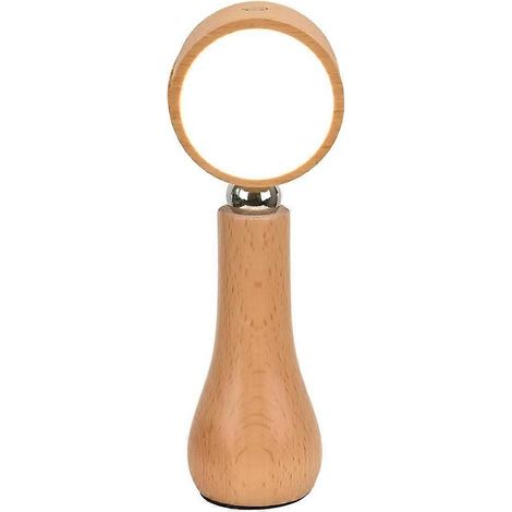 Stimmungslicht, dekorative Nachttischlampe, LED-Tischlampe für Kinder, Geschenk (1/5)
