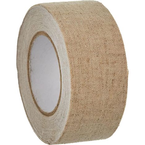 Ruban Autocollant Lin Multicolore 7 x 3 x 11,7 cm (1/5)