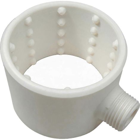 (B) Filtre pour pommeau de douche, hydromassage surpuissant et nettoyage complet (1/5)