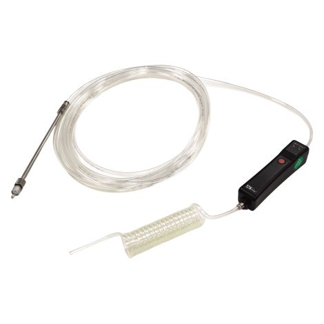 Kit manual de muestreo SP Kit Pump IRUDEK