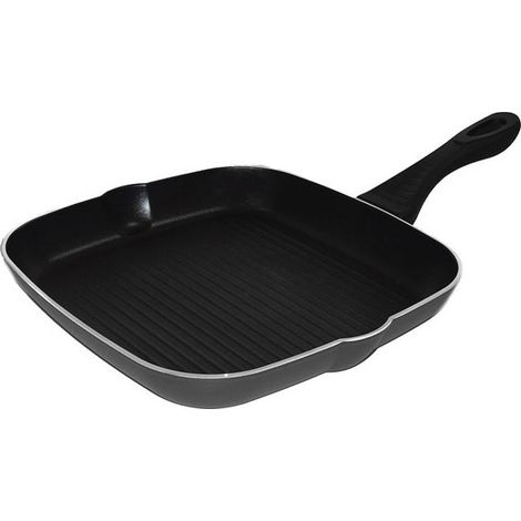Aku Ballarini 130 Parrilla de Aluminio 28 cm
