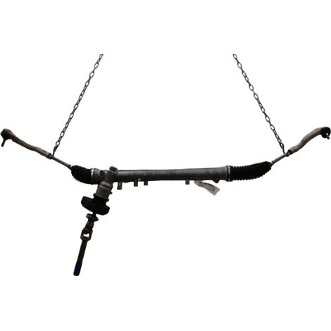 Cremaillere RENAULT Clio [PRODUIT D'OCCASION]♻️490011723r (1/4)