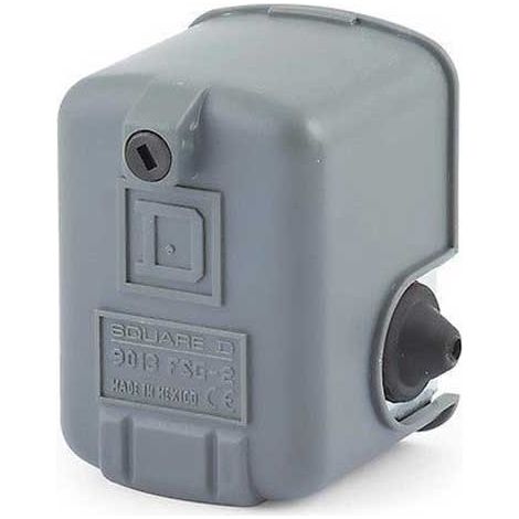 Pressostato SQUARE D FSG2 Lowara 002161101 (1/2)